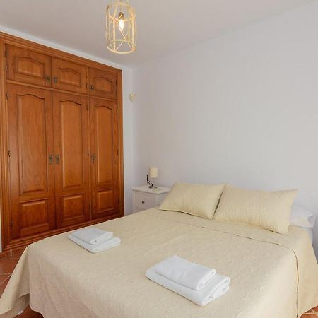 Villa Andalucia: Cerca De Todo, Intimidad Y Espacio Nerja Dış mekan fotoğraf