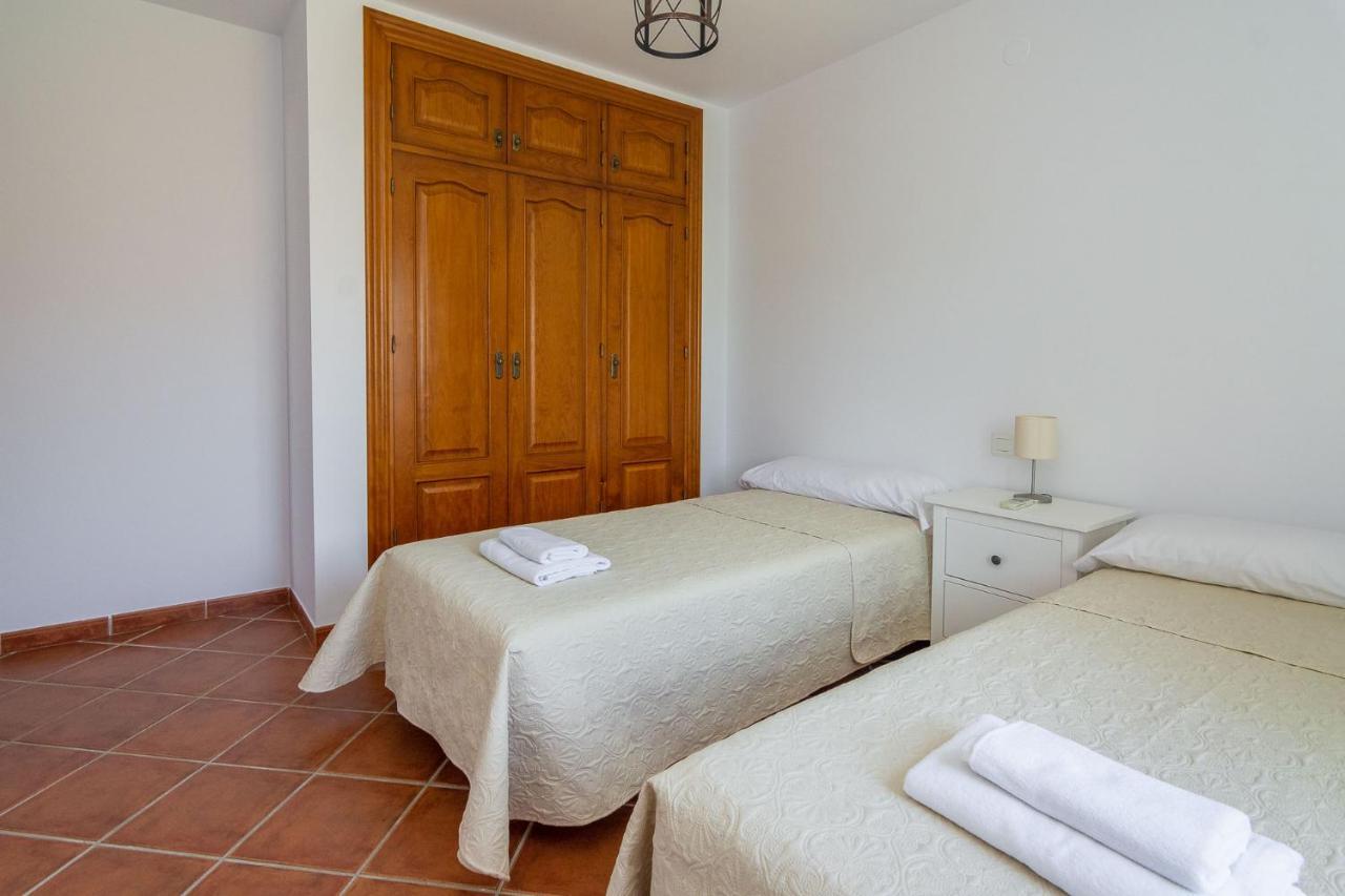 Villa Andalucia: Cerca De Todo, Intimidad Y Espacio Nerja Dış mekan fotoğraf