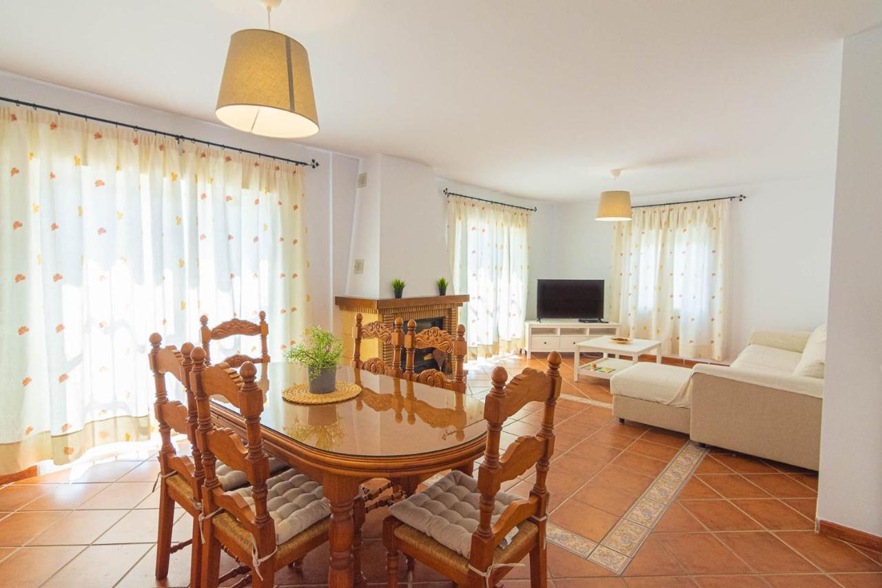 Villa Andalucia: Cerca De Todo, Intimidad Y Espacio Nerja Dış mekan fotoğraf