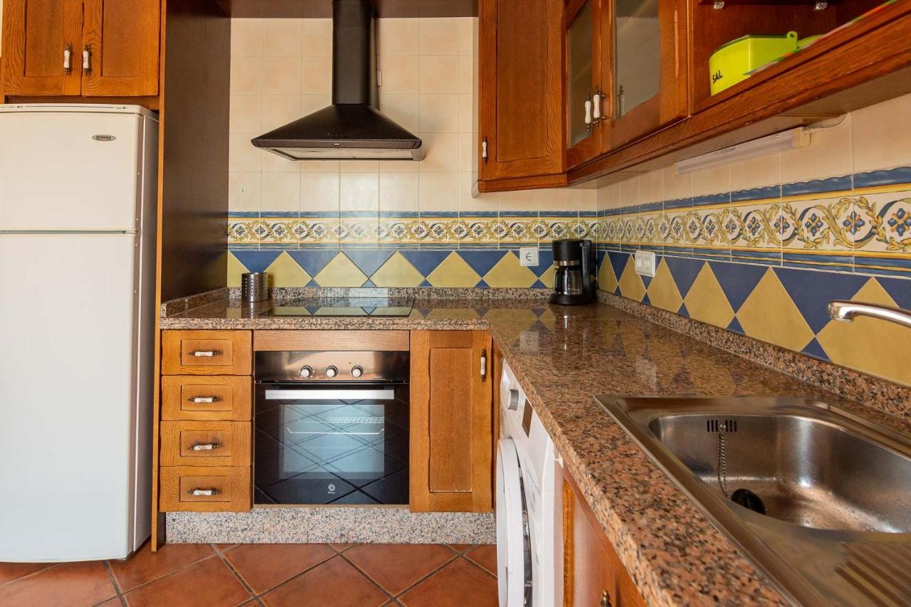 Villa Andalucia: Cerca De Todo, Intimidad Y Espacio Nerja Dış mekan fotoğraf