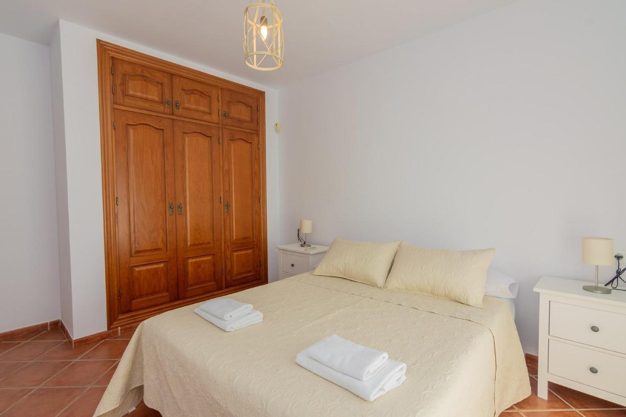 Villa Andalucia: Cerca De Todo, Intimidad Y Espacio Nerja Dış mekan fotoğraf